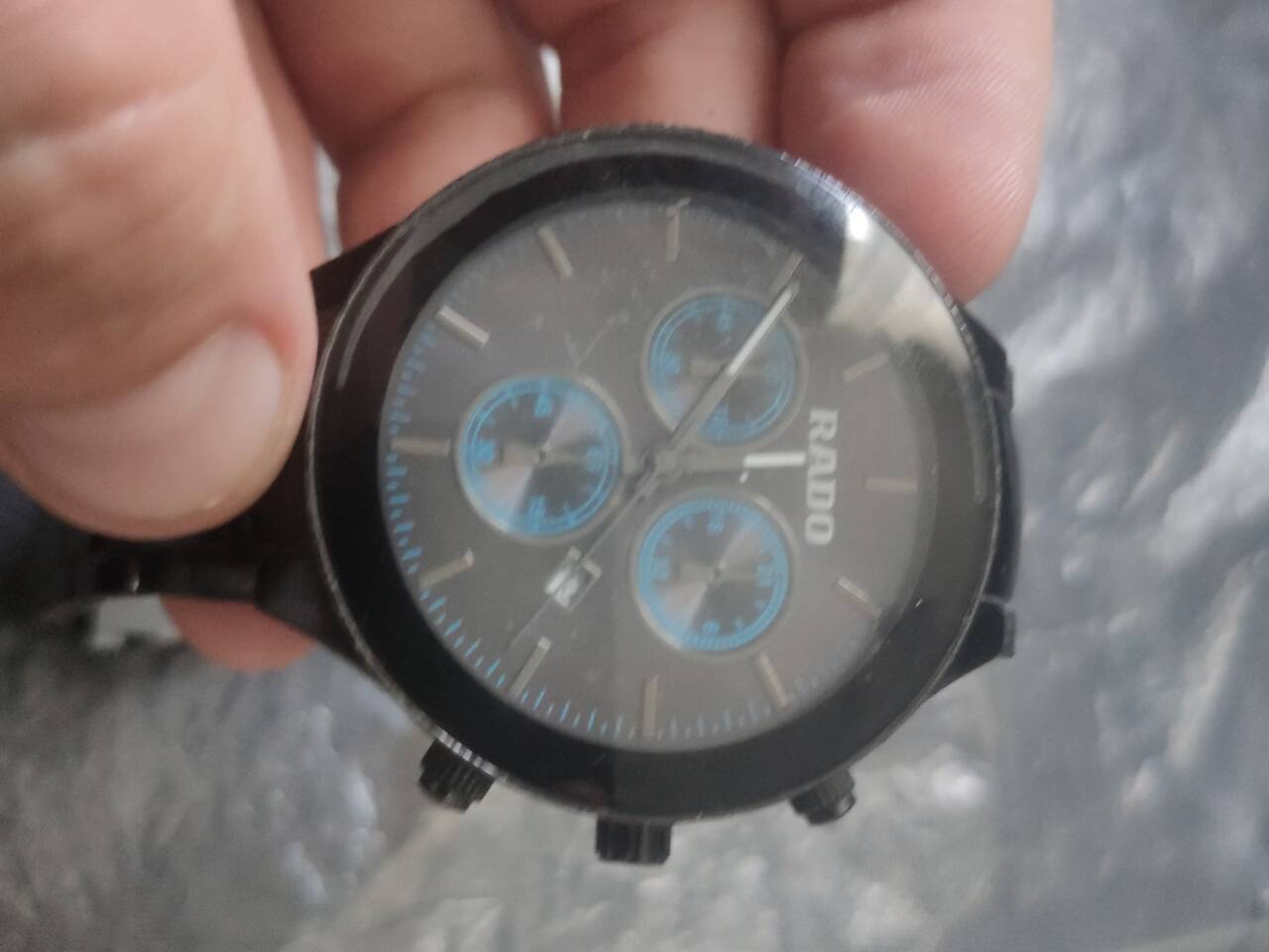 Часы RADO. в Москве фото 1 Личные вещи Москва Часы RADO. в Москве фото 1 Личные вещи Москва