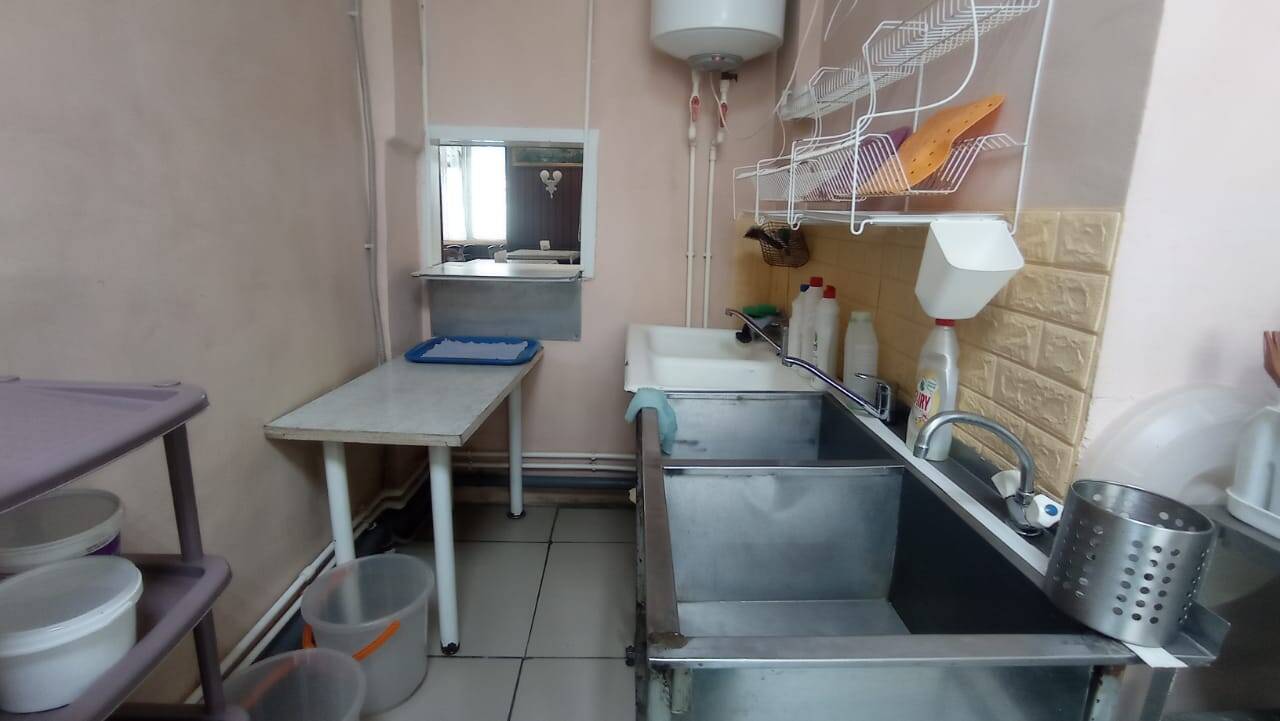 Кафе столовая в Екатеринбурге фото 3 Недвижимость Екатеринбург