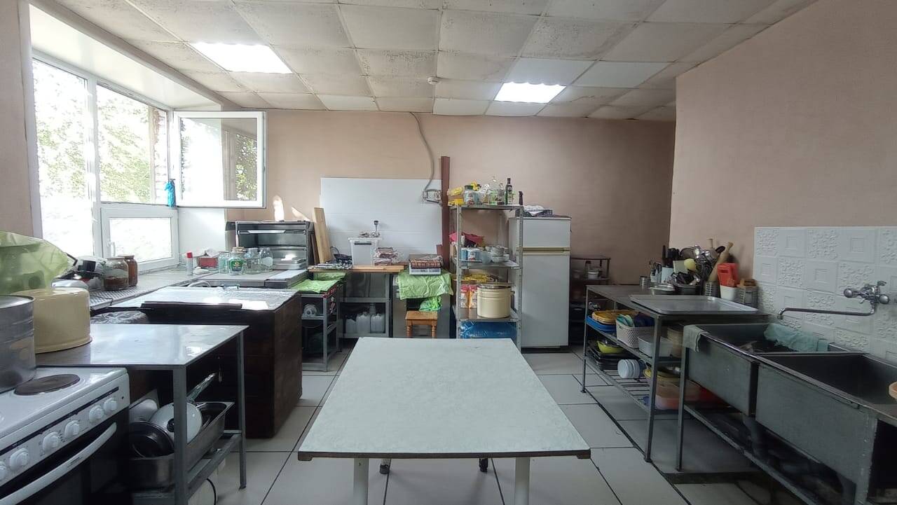 Кафе столовая в Екатеринбурге фото 4 Недвижимость Екатеринбург