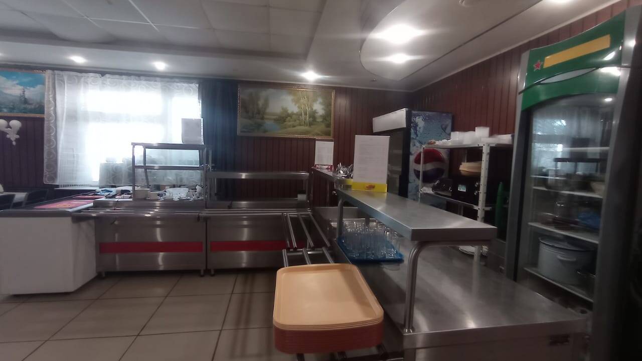 Кафе столовая в Екатеринбурге фото 7 Недвижимость Екатеринбург