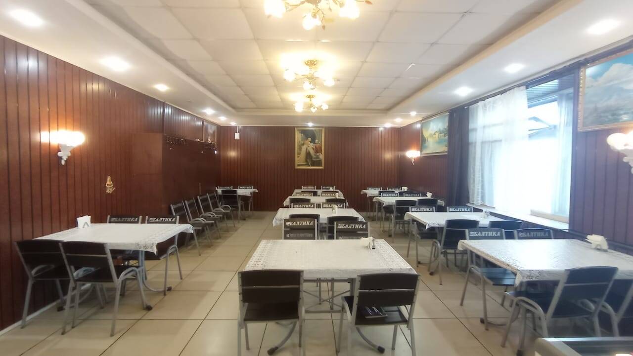 Кафе столовая в Екатеринбурге фото 2 Недвижимость Екатеринбург