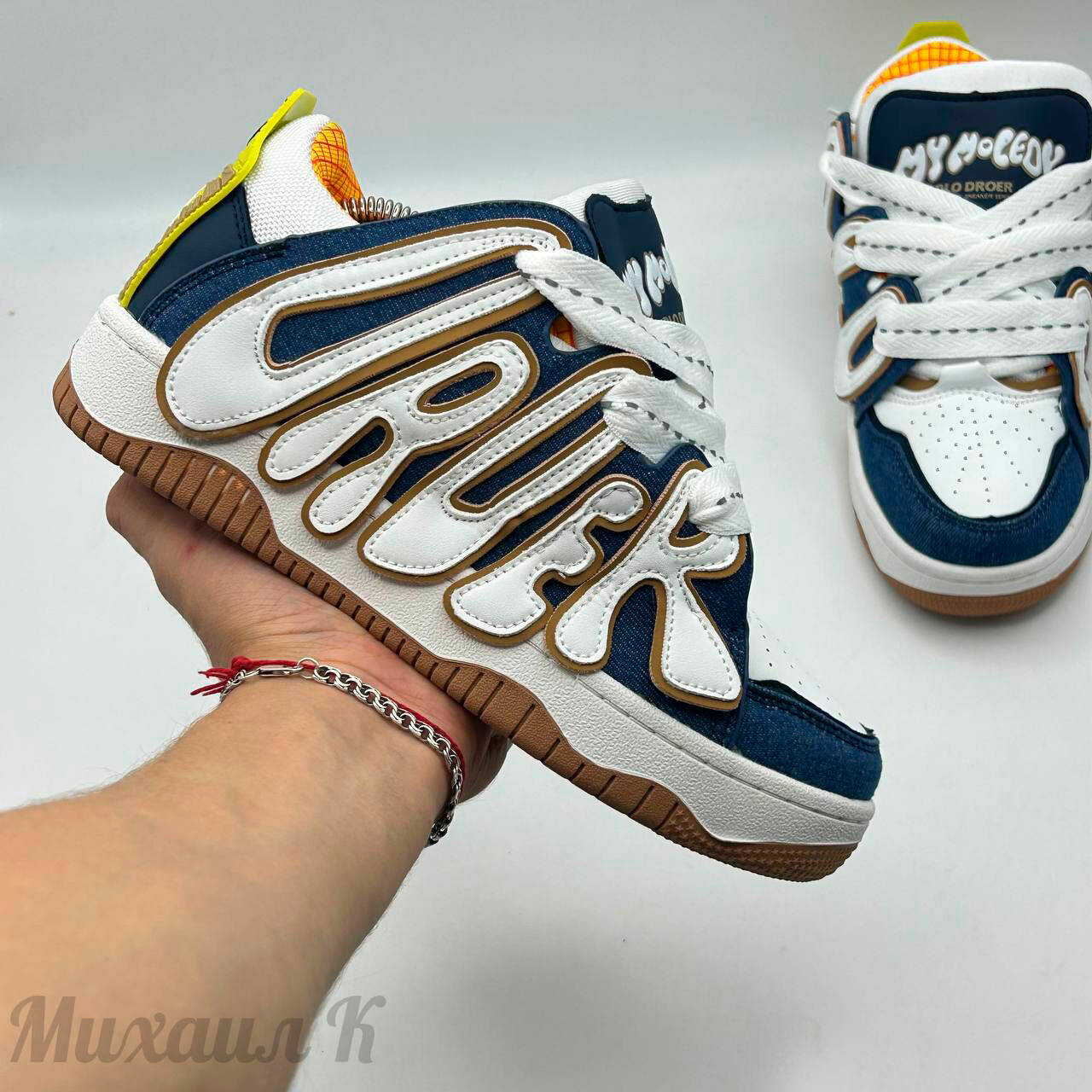 Кроссовки Old Order в Москве фото 7 Личные вещи Москва Кроссовки Old Order в Москве фото 7 Личные вещи Москва