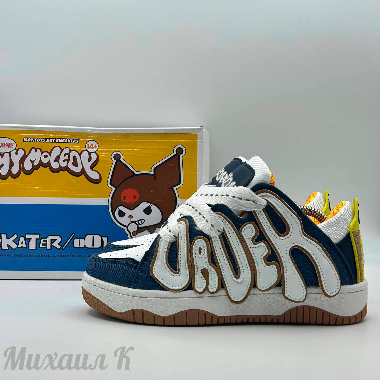 Кроссовки Old Order в Москве фото 6 Личные вещи Москва Кроссовки Old Order в Москве фото 6 Личные вещи Москва