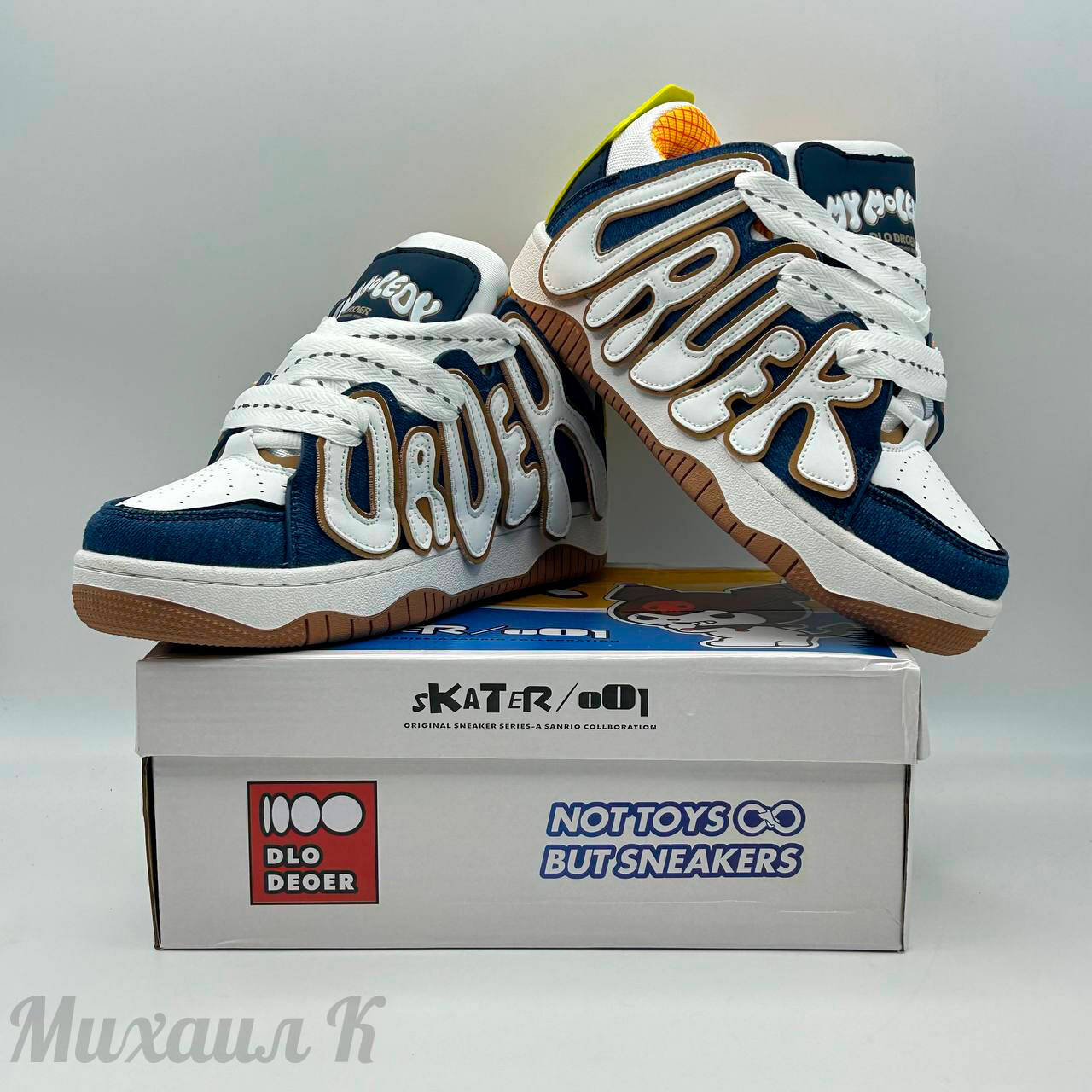 Кроссовки Old Order в Москве фото 2 Личные вещи Москва Кроссовки Old Order в Москве фото 2 Личные вещи Москва