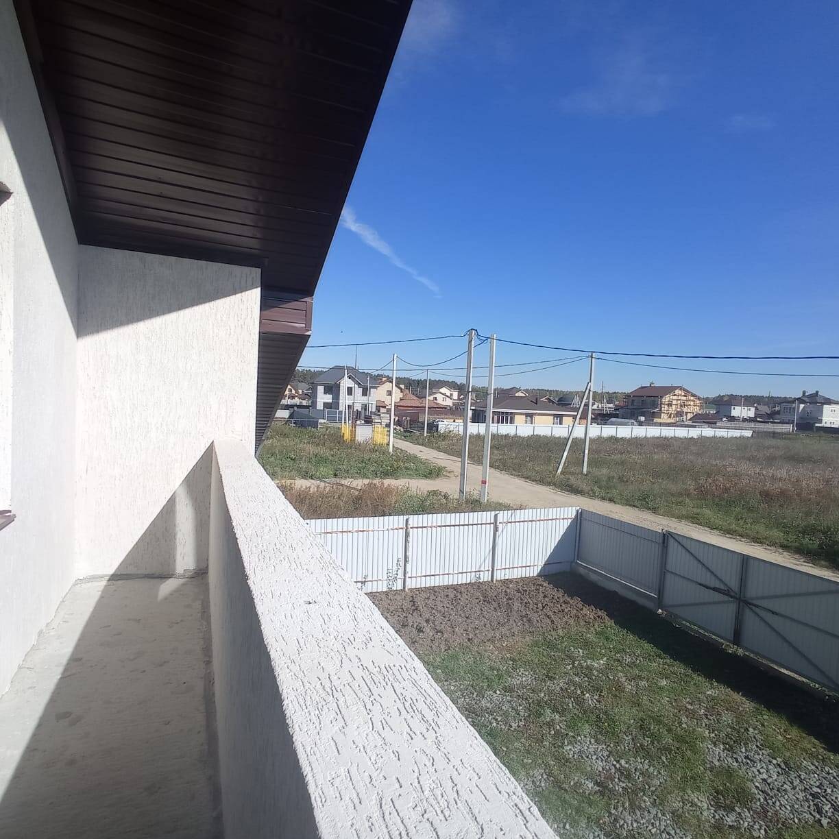 Белый дом в Екатеринбурге фото 3 Недвижимость Екатеринбург