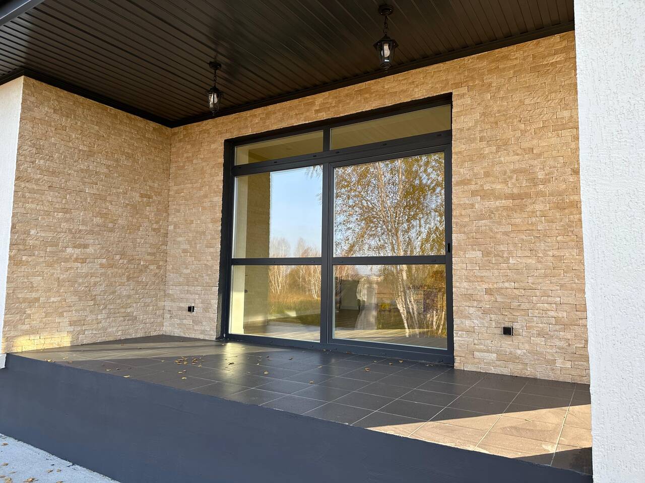 Дом в тихом месте  в Екатеринбурге фото 3 Недвижимость Екатеринбург