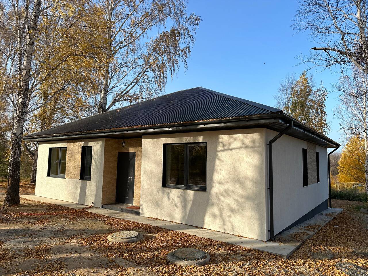 Дом в тихом месте  в Екатеринбурге фото 4 Недвижимость Екатеринбург