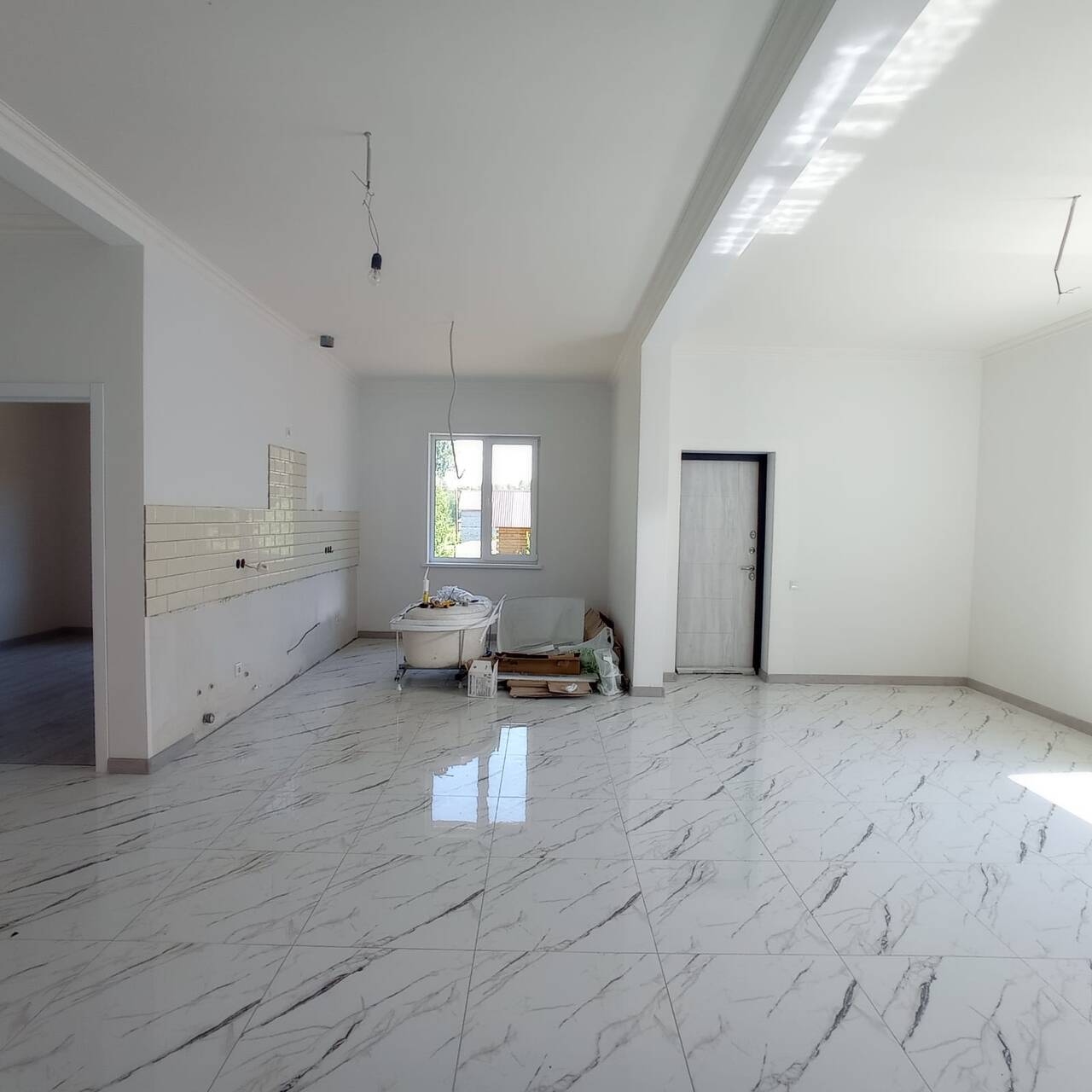 Дом с центальным водопроводом в Екатеринбурге фото 5 Недвижимость Екатеринбург