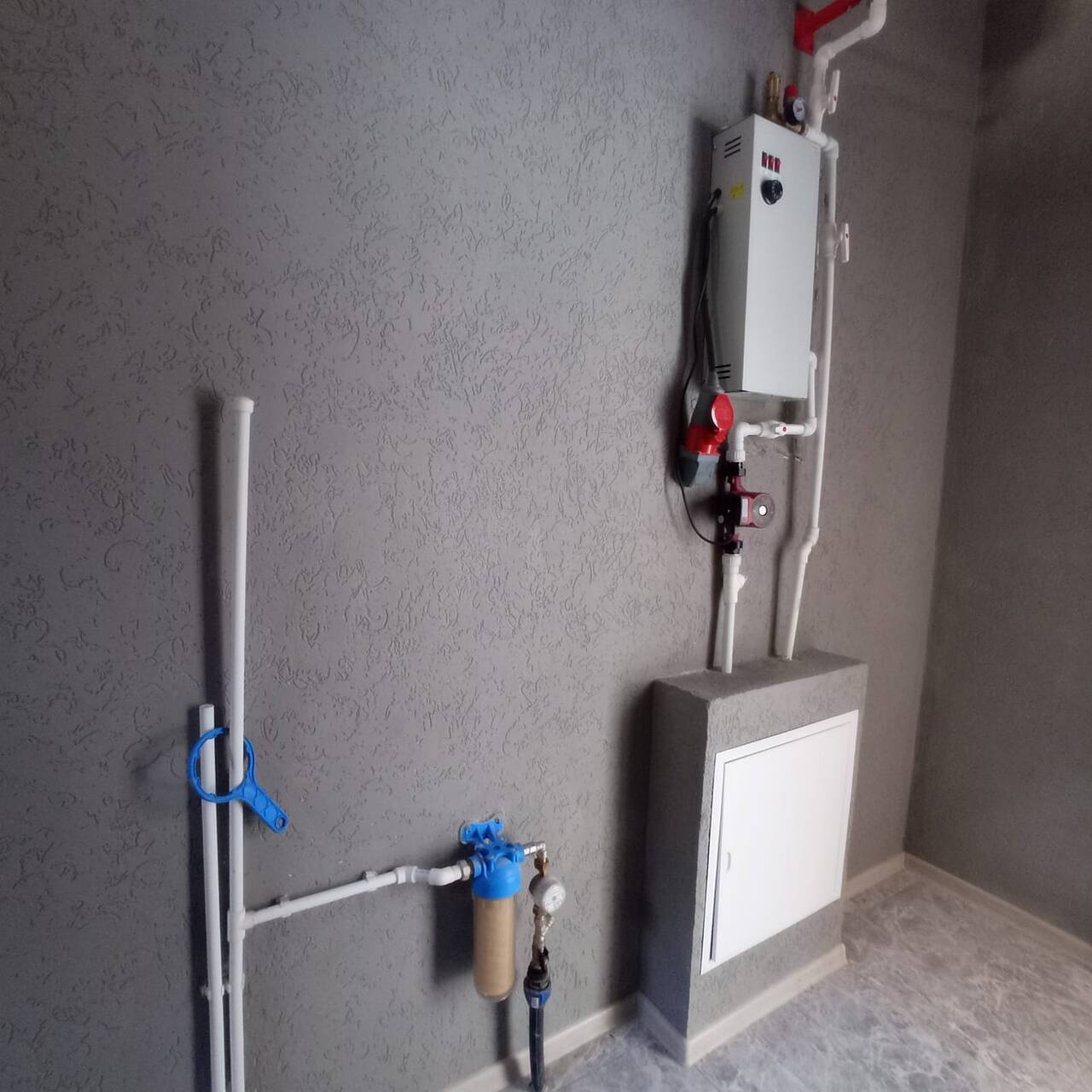 Дом с центальным водопроводом в Екатеринбурге фото 2 Недвижимость Екатеринбург