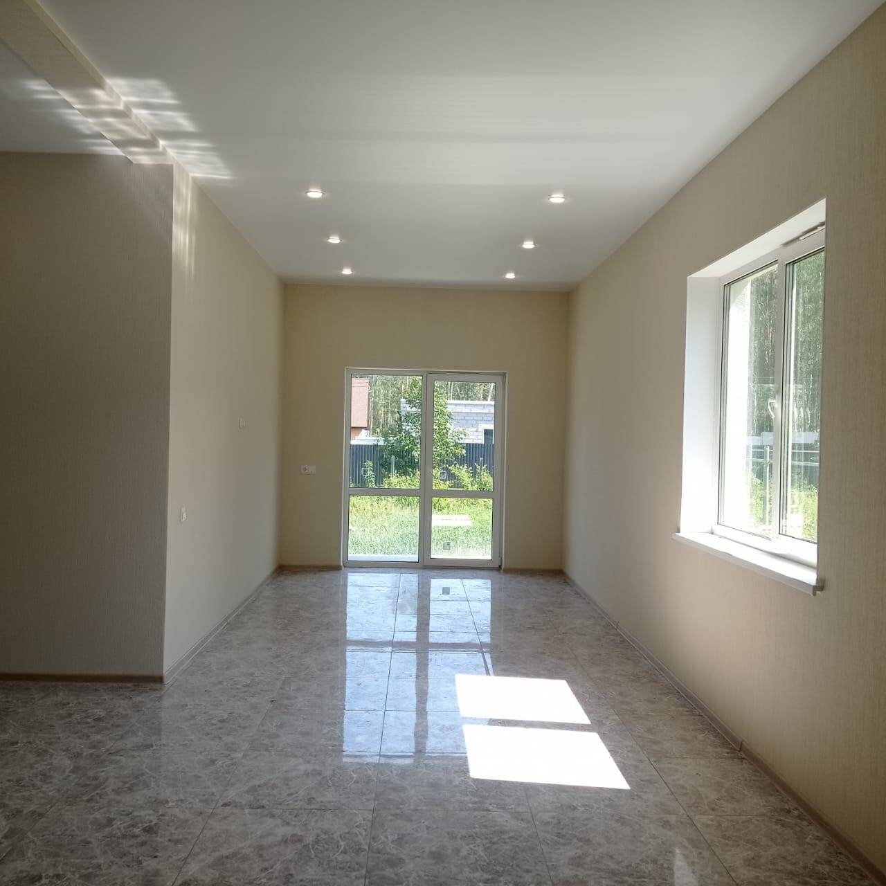 Дом с центальным водопроводом в Екатеринбурге фото 5 Недвижимость Екатеринбург