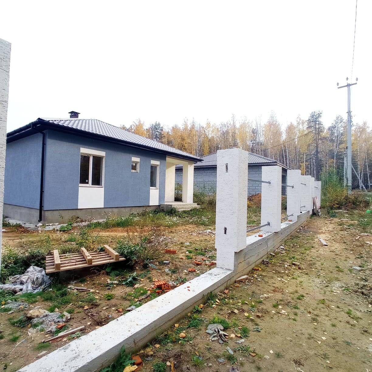 Дом с центальным водопроводом в Екатеринбурге фото 3 Недвижимость Екатеринбург