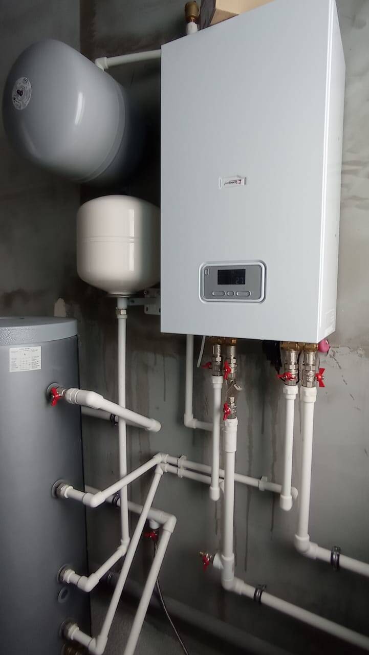 Современный дом в новом районе в Екатеринбурге фото 6 Недвижимость Екатеринбург