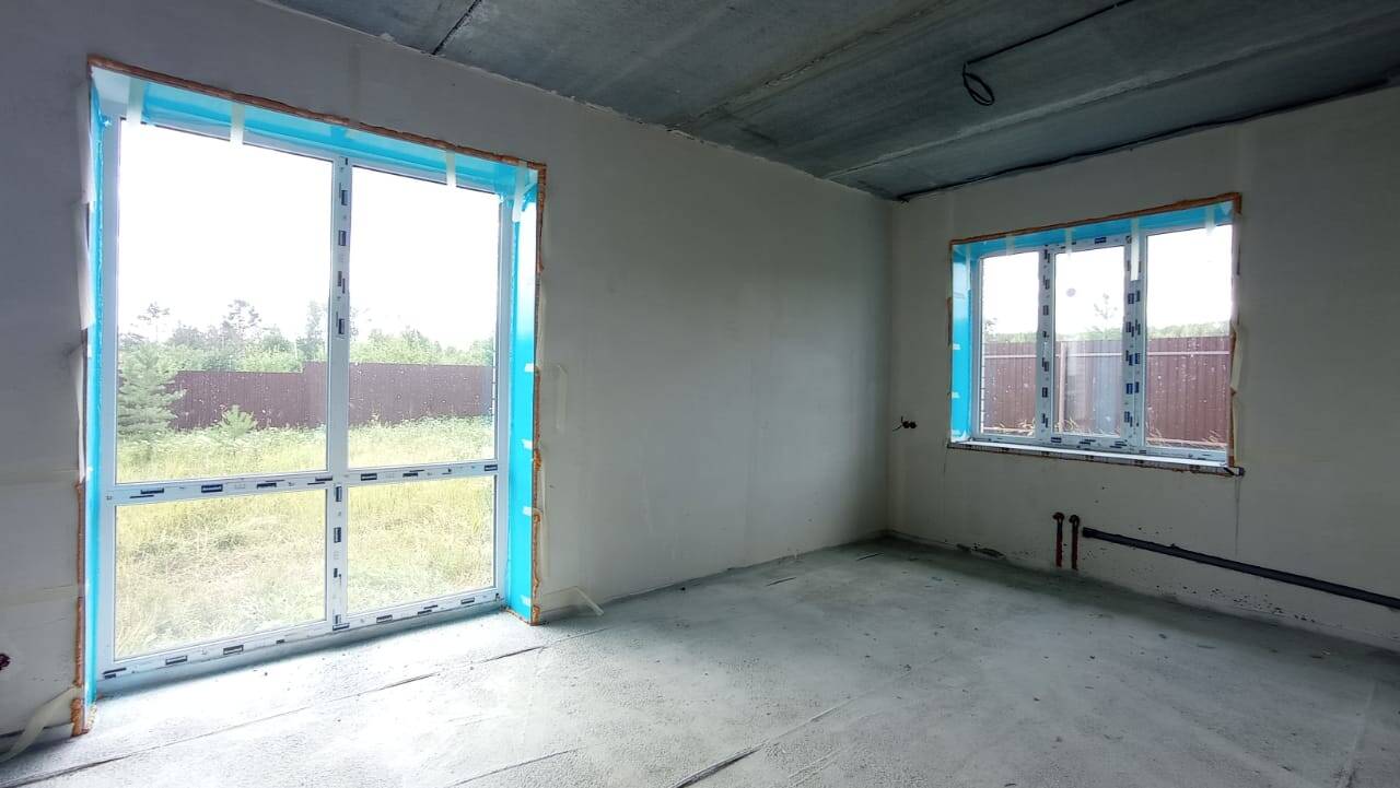 Современный дом в новом районе в Екатеринбурге фото 4 Недвижимость Екатеринбург