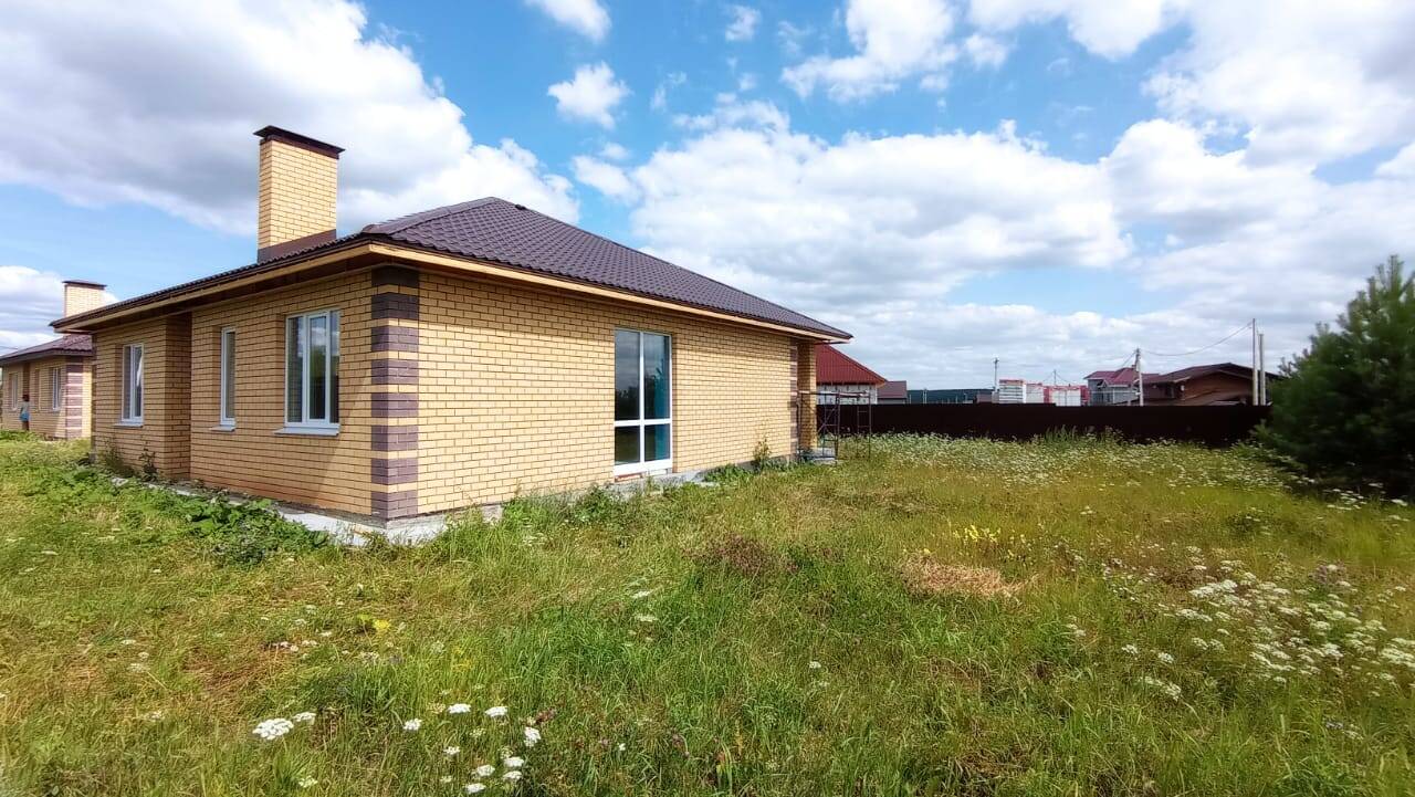 Современный дом в новом районе в Екатеринбурге фото 3 Недвижимость Екатеринбург