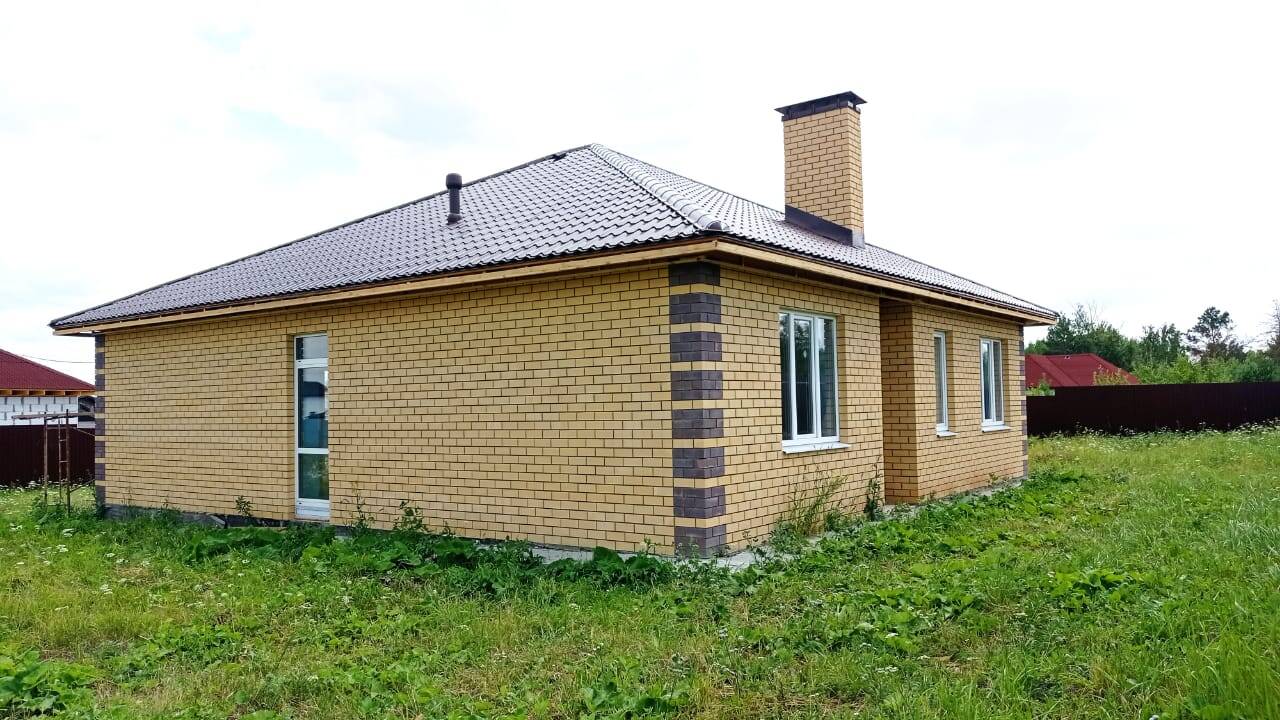 Современный дом в новом районе в Екатеринбурге фото 5 Недвижимость Екатеринбург