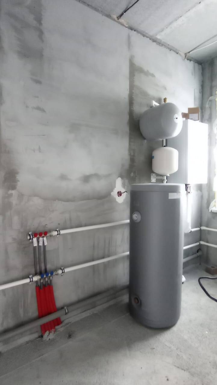 Современный дом в новом районе в Екатеринбурге фото 7 Недвижимость Екатеринбург