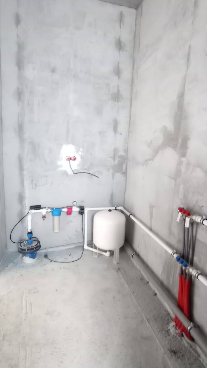 Современный дом в новом районе в Екатеринбурге фото 2 Недвижимость Екатеринбург