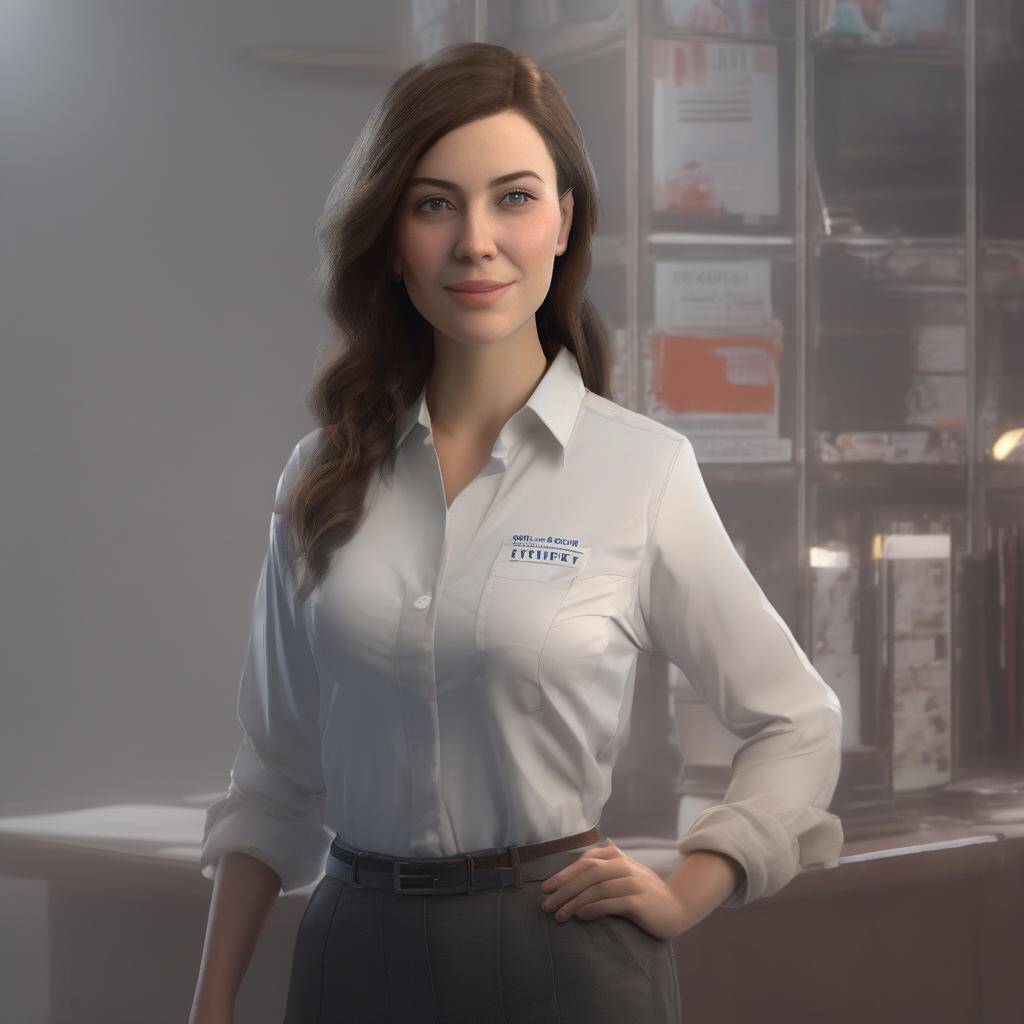 Помощник руководителя