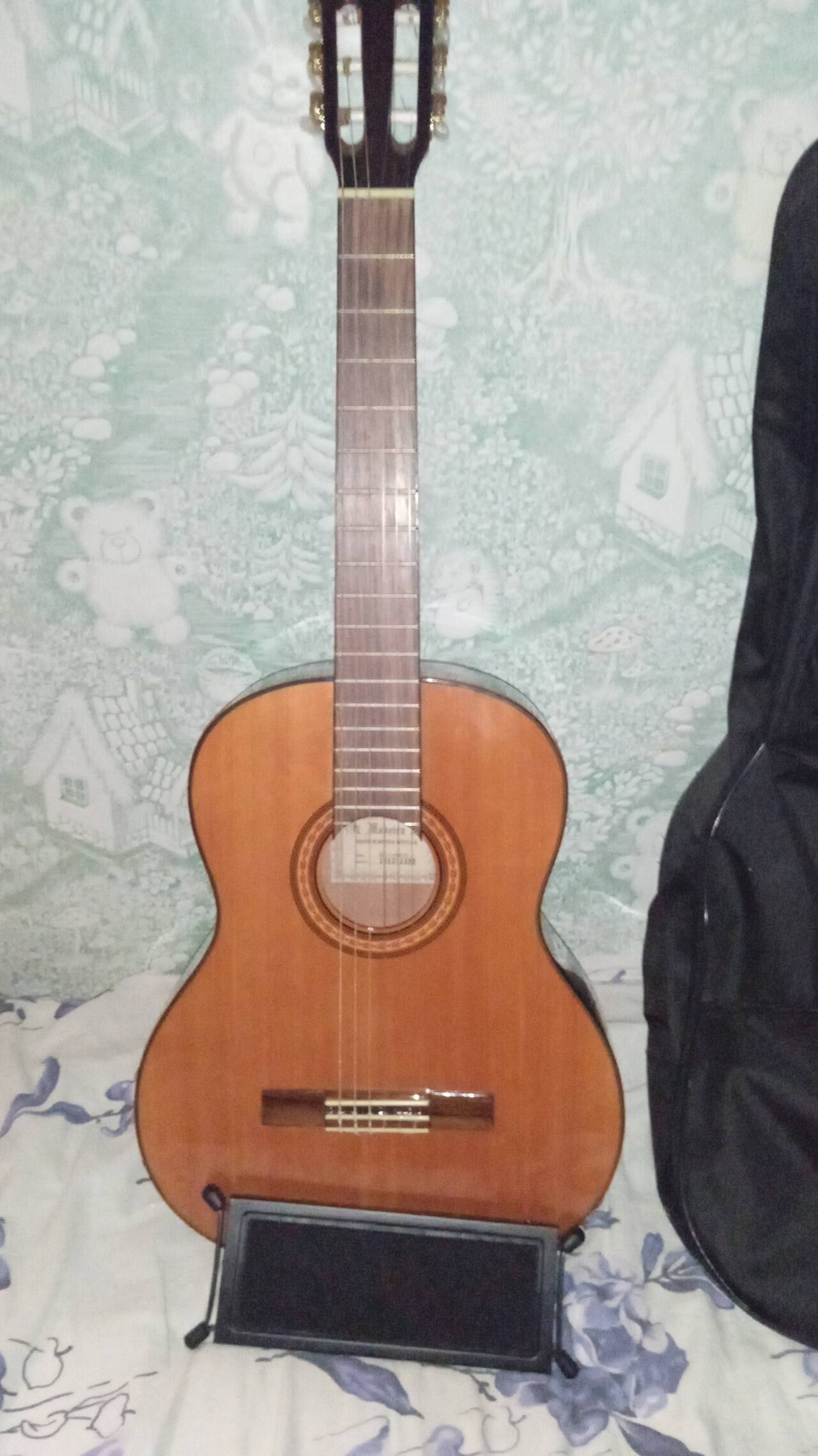 Гитара классическая  в Туле фото 3 Увлечения и отдых Тула