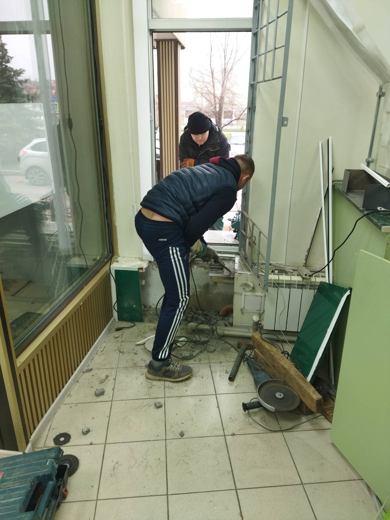 Погрузо-разгрузочные работы по безналичному расчету. в Волгограде фото 6 Услуги Волгоград