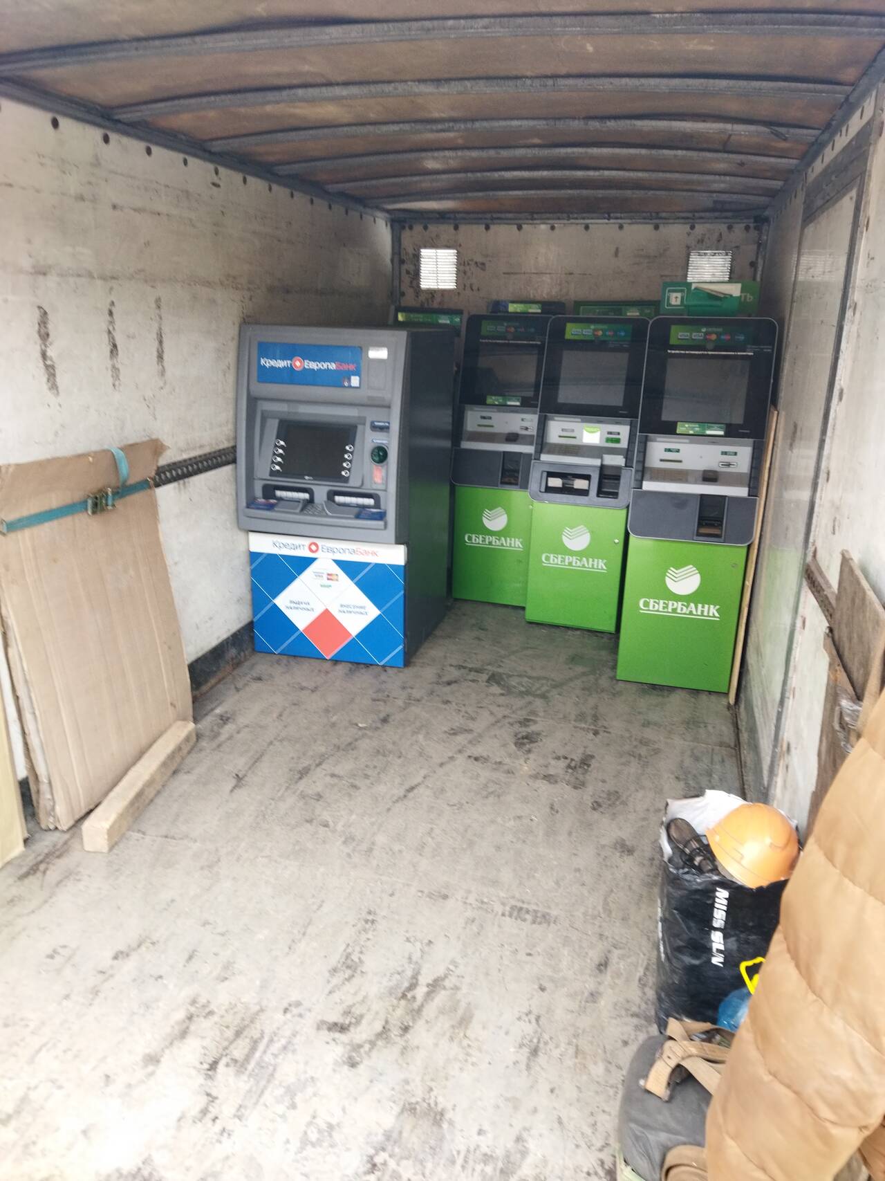 Погрузо-разгрузочные работы по безналичному расчету. в Волгограде фото 4 Услуги Волгоград