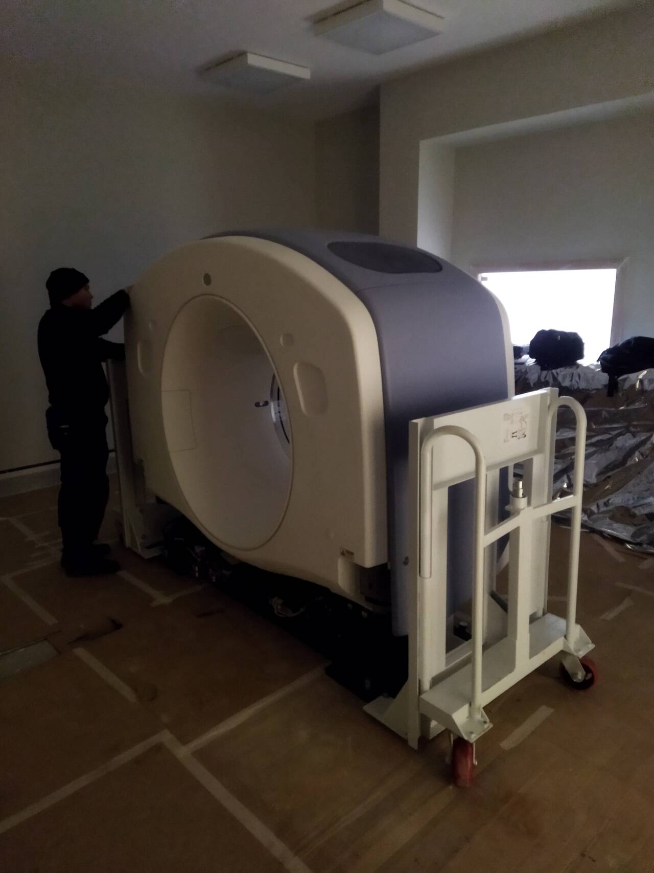 Погрузо-разгрузочные работы по безналичному расчету. в Волгограде фото 3 Услуги Волгоград