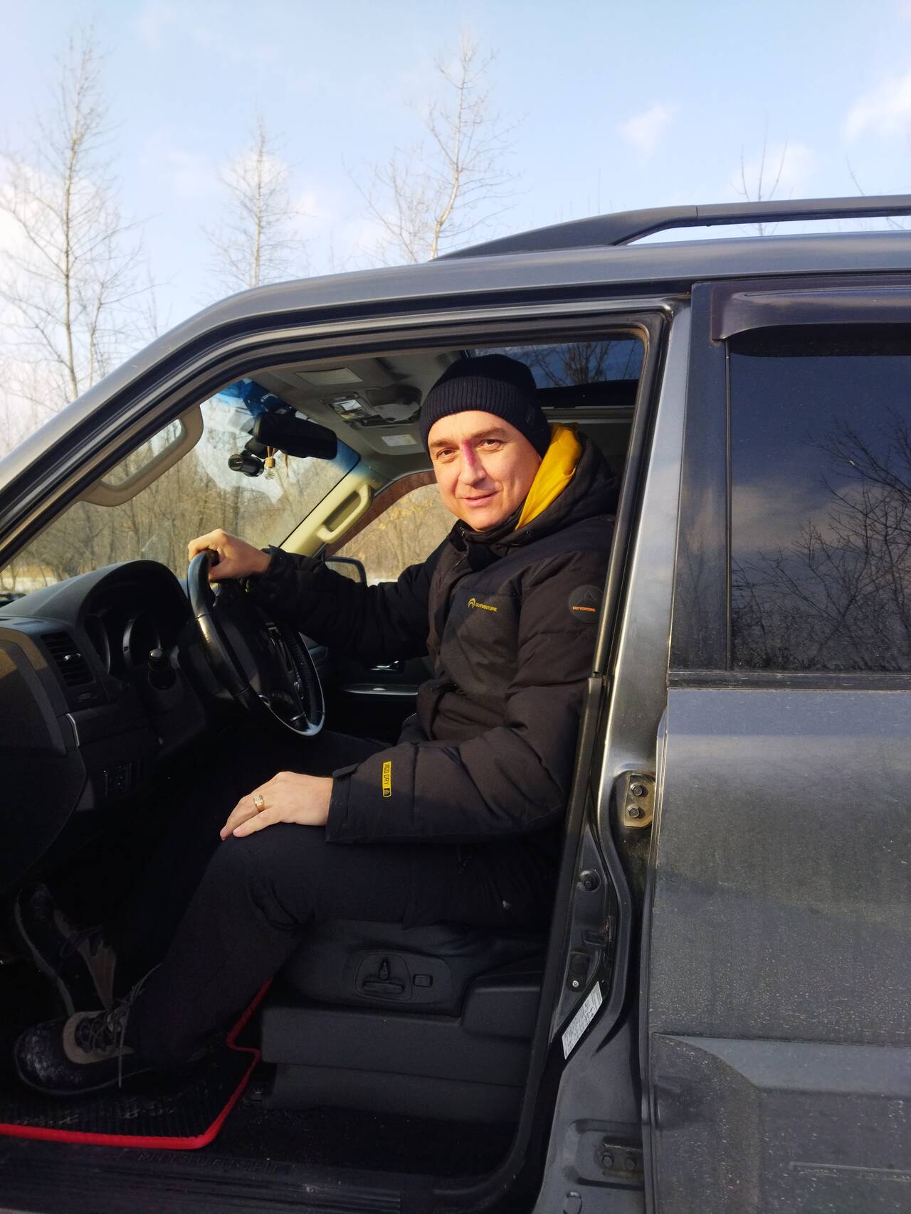 Погрузо-разгрузочные работы по безналичному расчету.