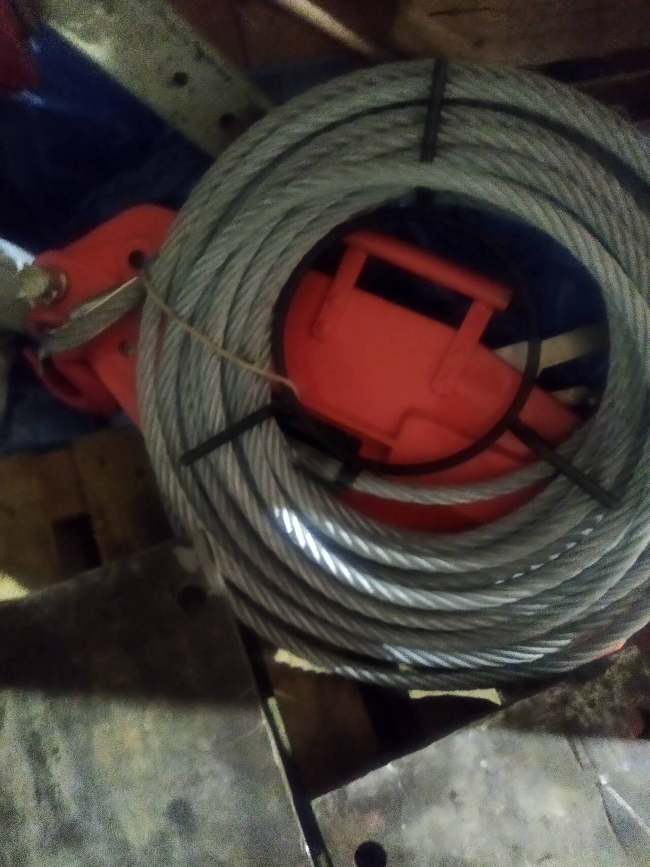 Аренда оборудования для такелажных работ посуточно в Волгограде фото 3 Услуги Волгоград