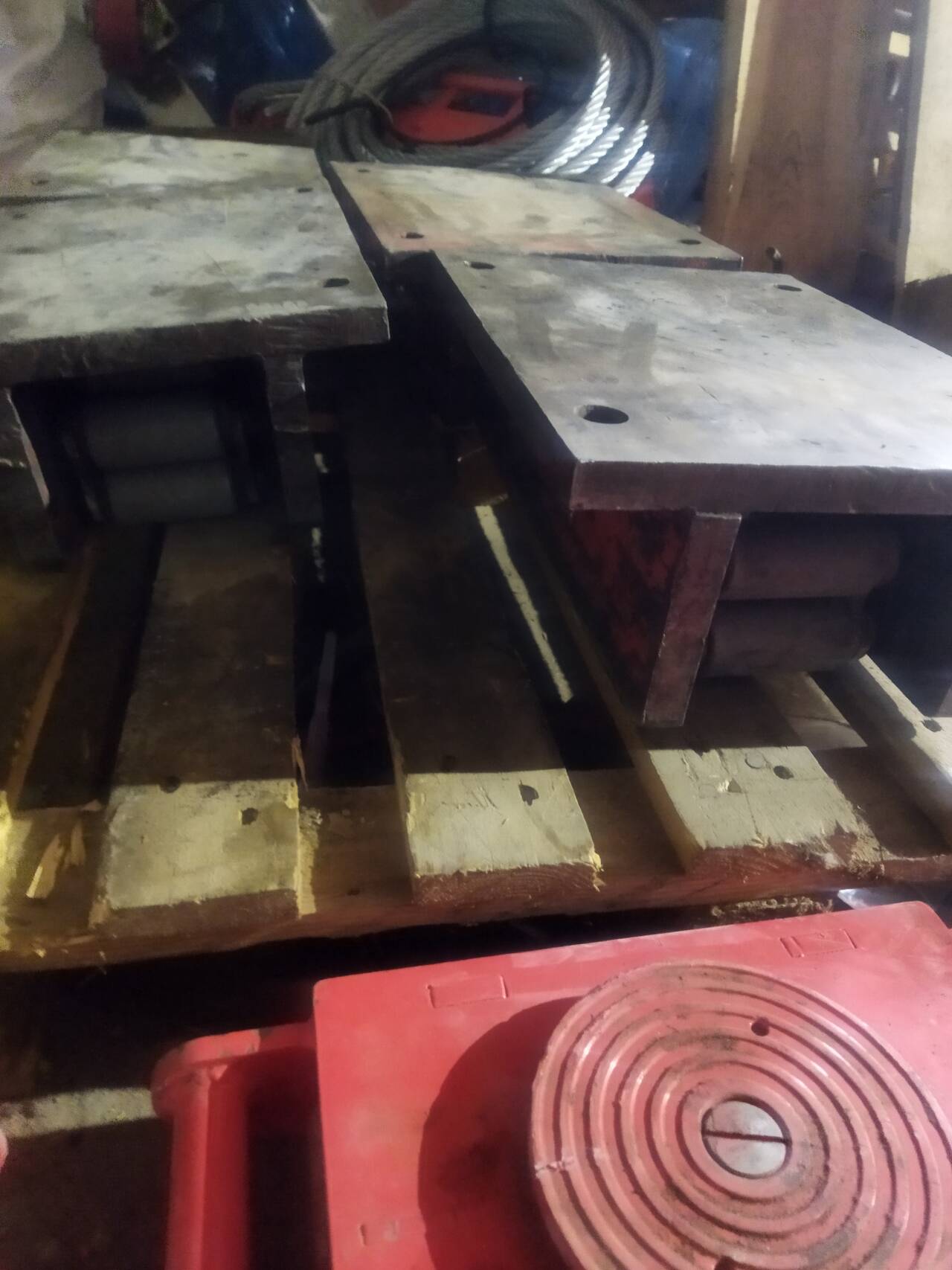 Аренда оборудования для такелажных работ посуточно в Волгограде фото 2 Услуги Волгоград