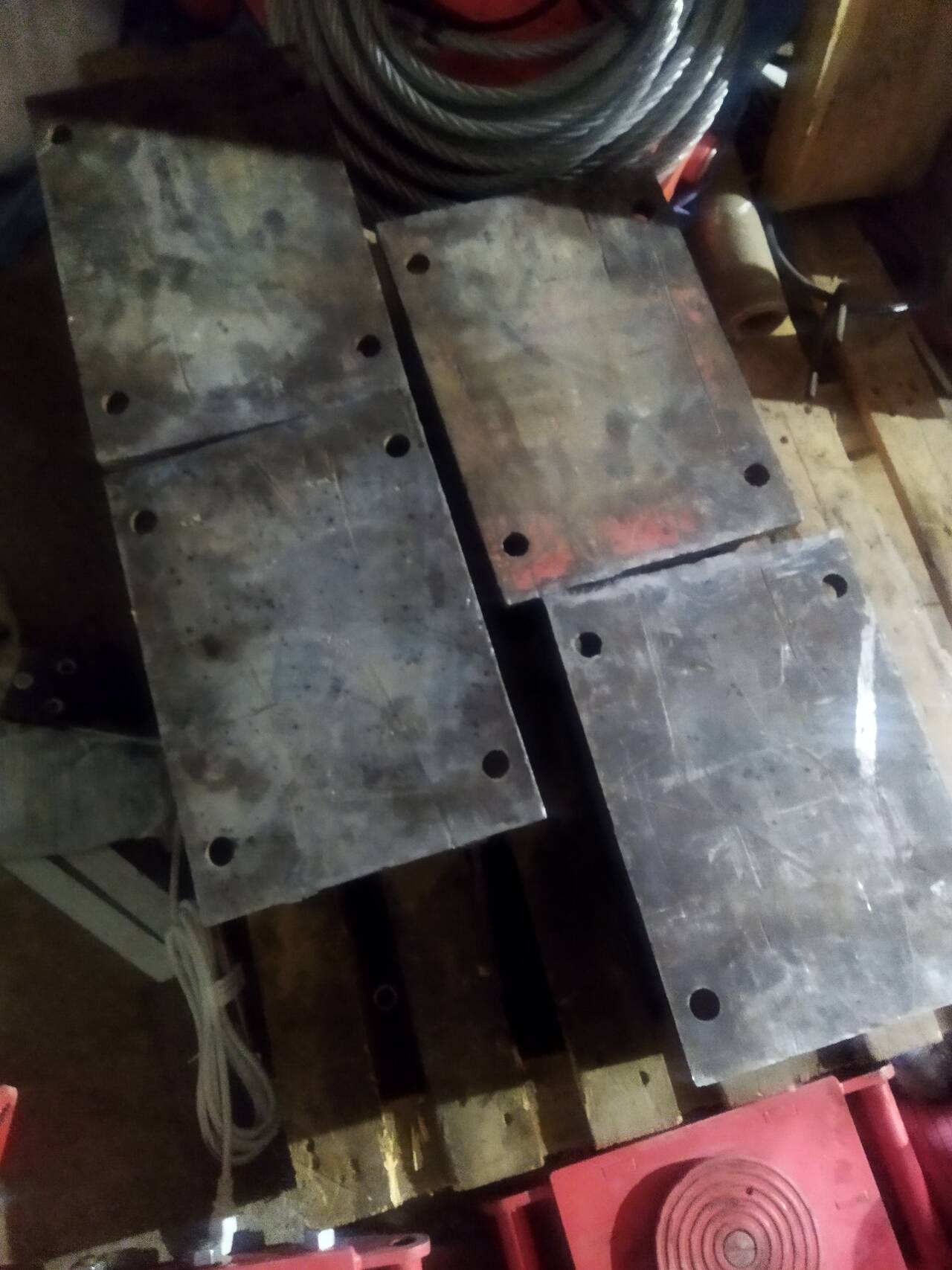 Аренда оборудования для такелажных работ посуточно в Волгограде фото 4 Услуги Волгоград