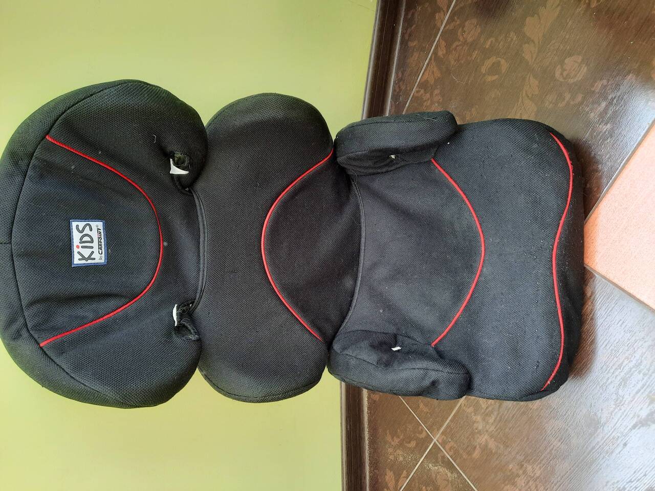 Авто кресло