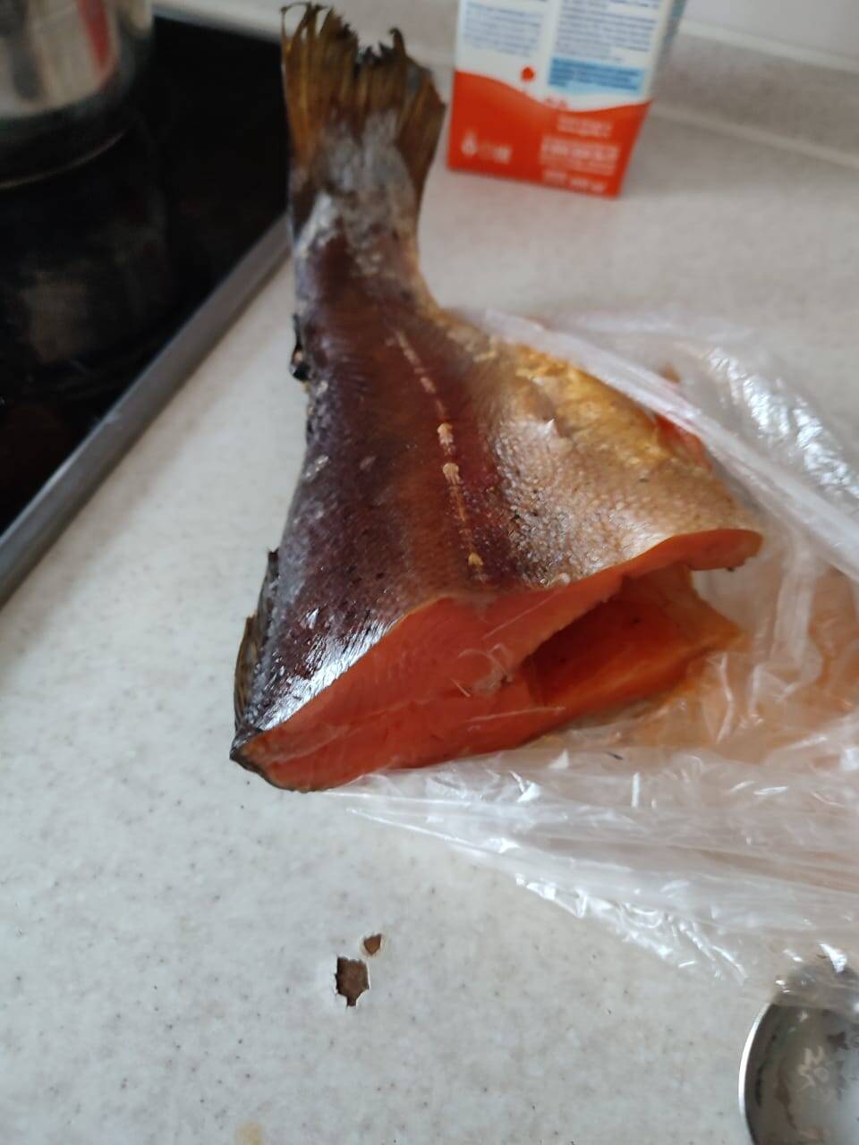 Готовый бизнес, коптильня в Красноярске фото 7 Для дома и дачи Красноярск