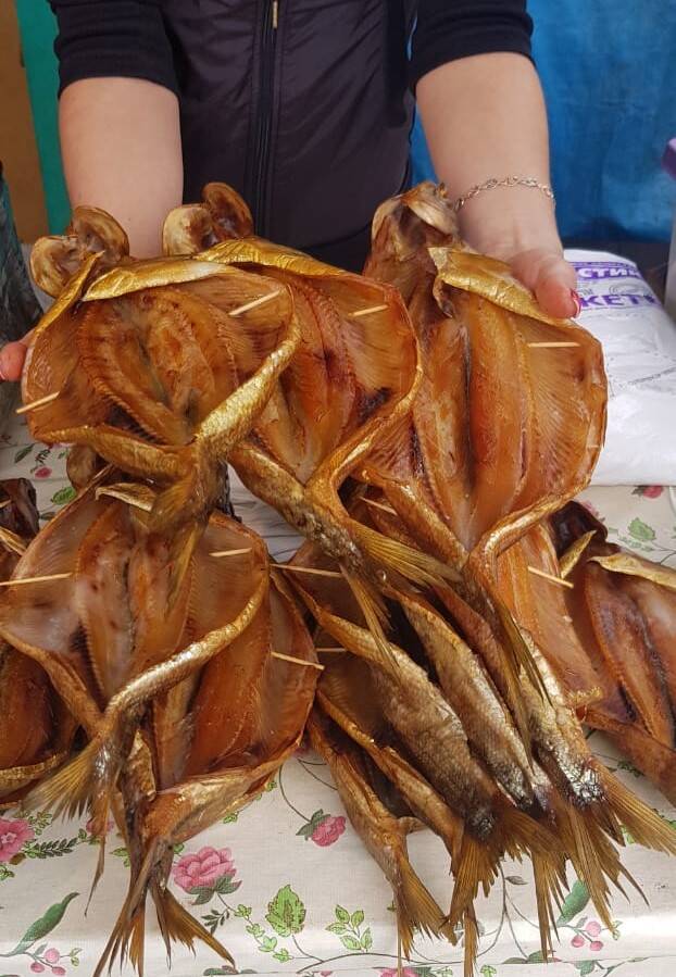 Готовый бизнес, коптильня в Красноярске фото 5 Для дома и дачи Красноярск