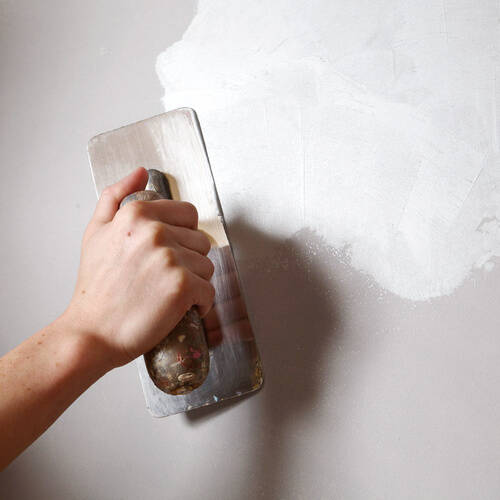 Нанесение декоративных штукатурок в Краснодаре фото 7 Услуги Краснодар