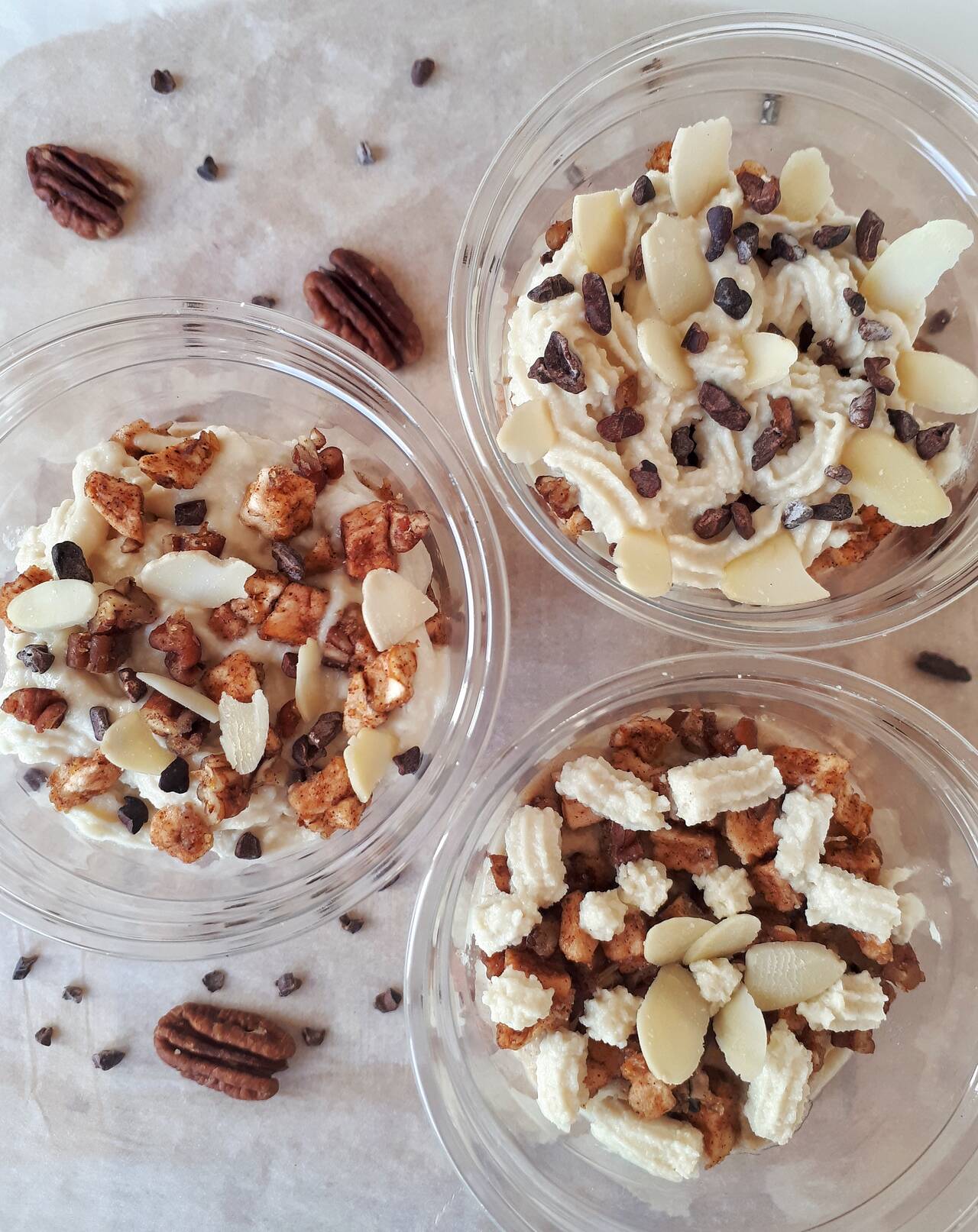 Яблочный крамбл десерт в Жуковском фото 2 Продукты питания Жуковский