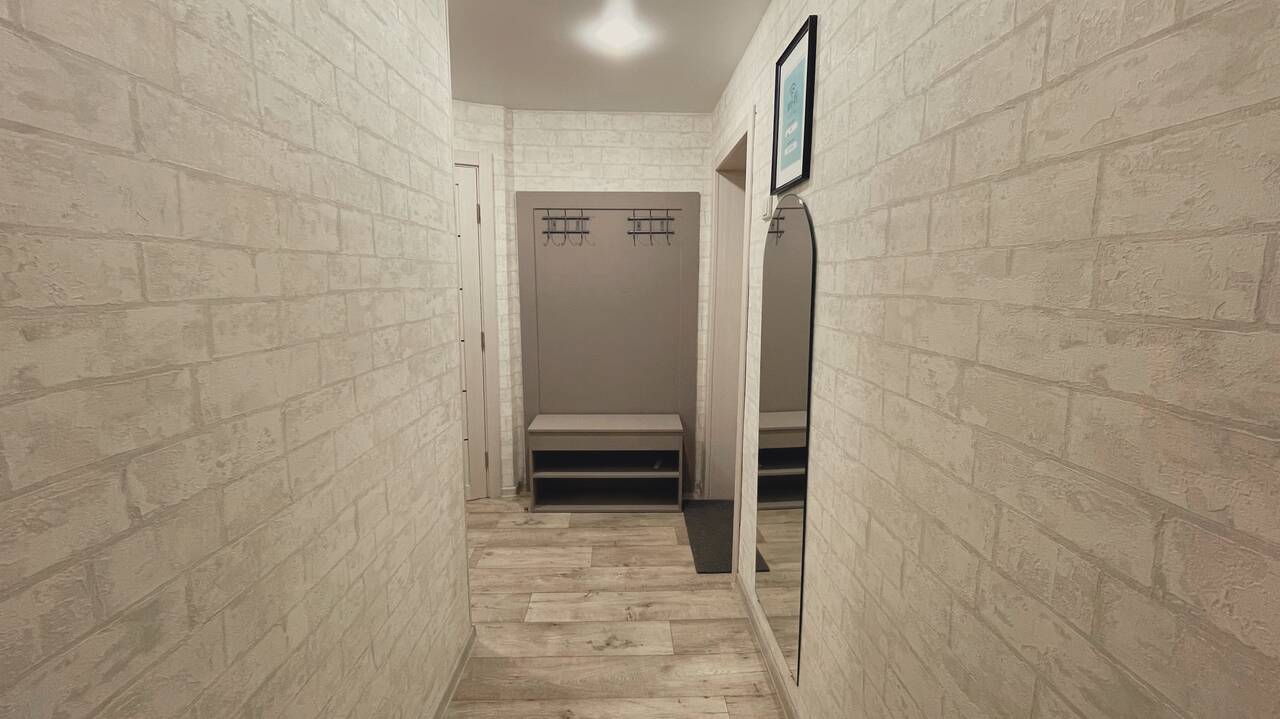 Двухкомнатная квартира. Район Автовокзала. в Керчи фото 6 Недвижимость Керчь