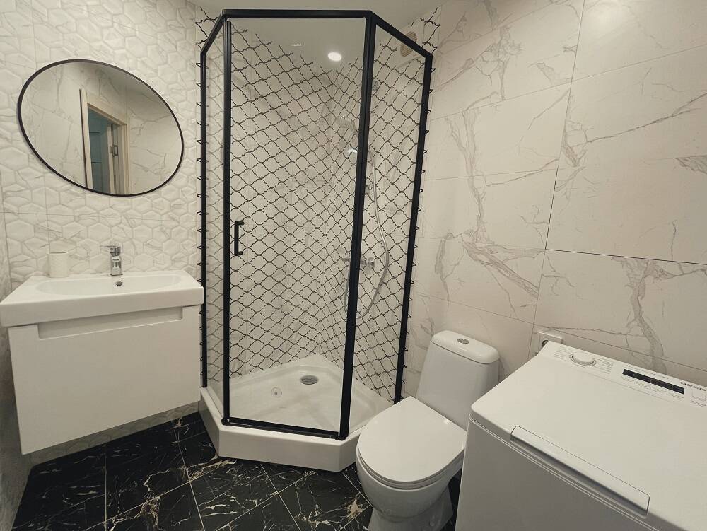 Двухкомнатная квартира. Район Автовокзала. в Керчи фото 4 Недвижимость Керчь