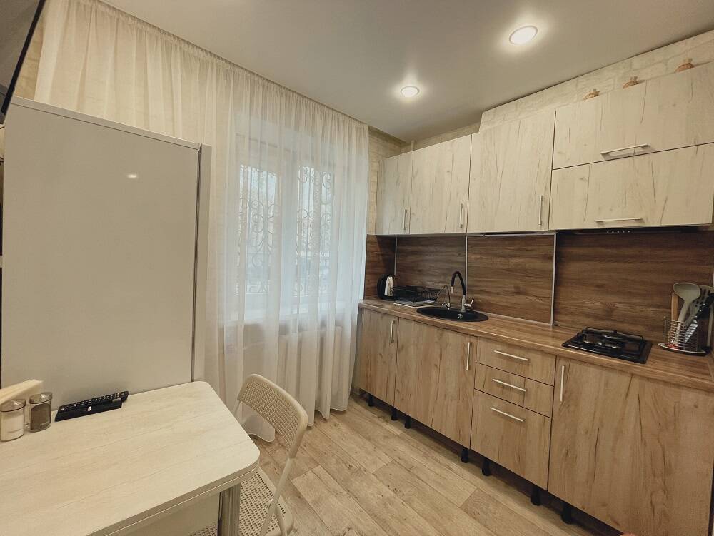 Двухкомнатная квартира. Район Автовокзала. в Керчи фото 5 Недвижимость Керчь