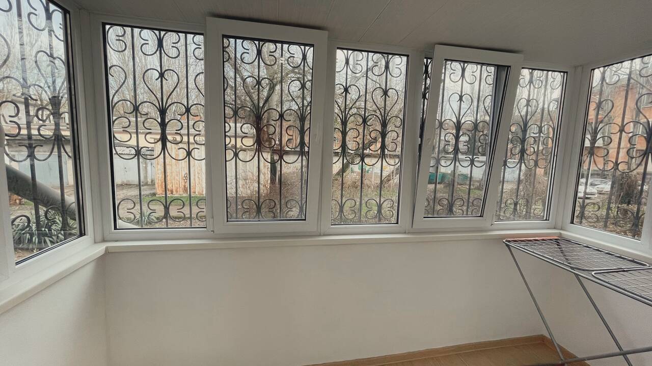 Двухкомнатная квартира. Район Автовокзала. в Керчи фото 2 Недвижимость Керчь