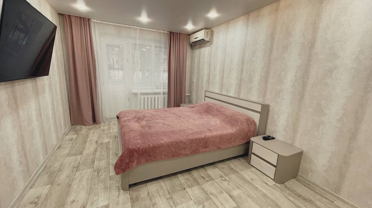 Двухкомнатная квартира. Район Автовокзала. в Керчи фото 3 Недвижимость Керчь