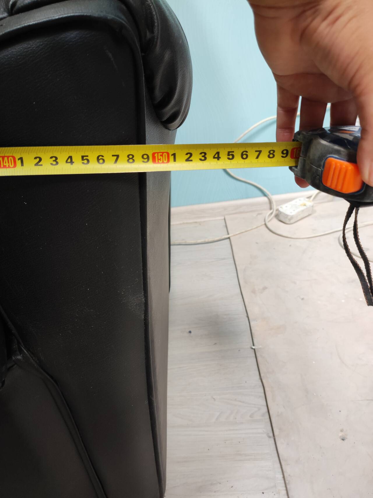 Диван в Химах фото 3 Для дома и дачи Химки