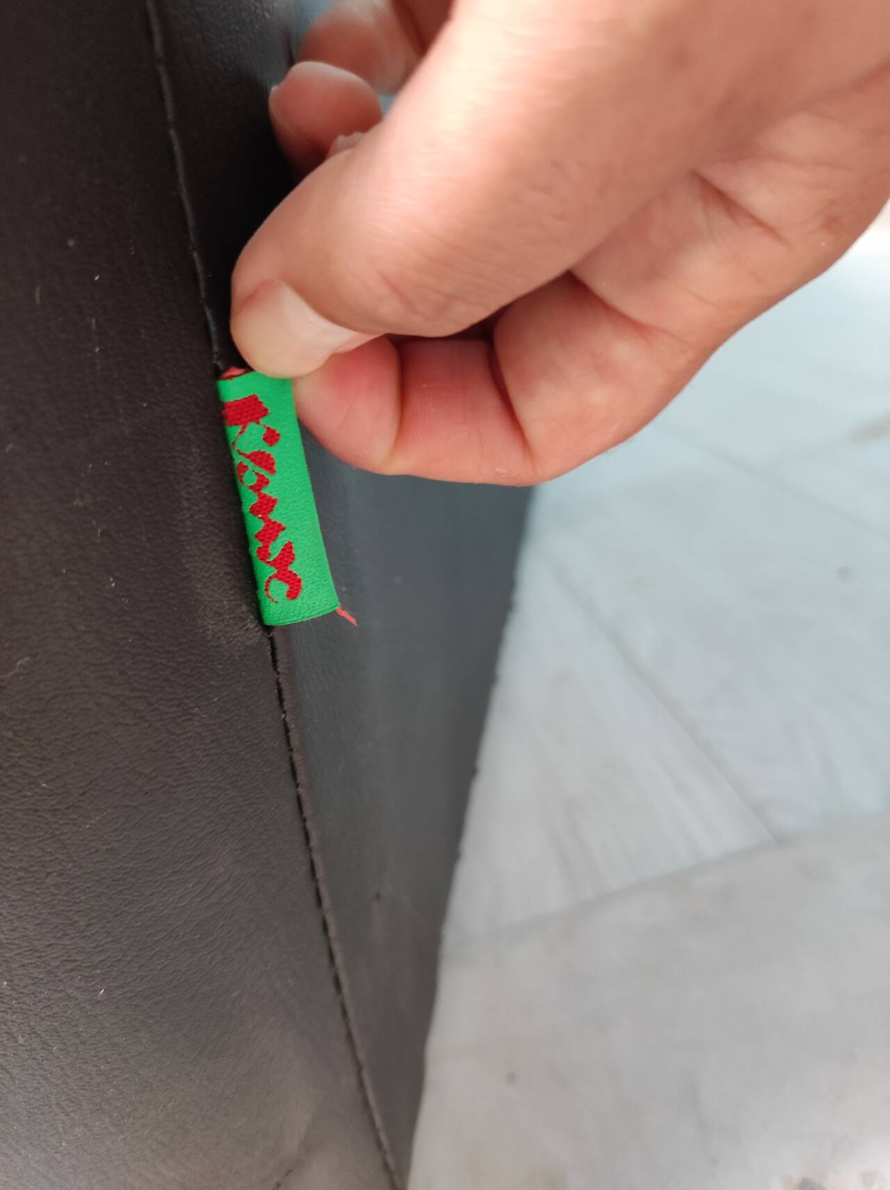 Диван в Химах фото 2 Для дома и дачи Химки