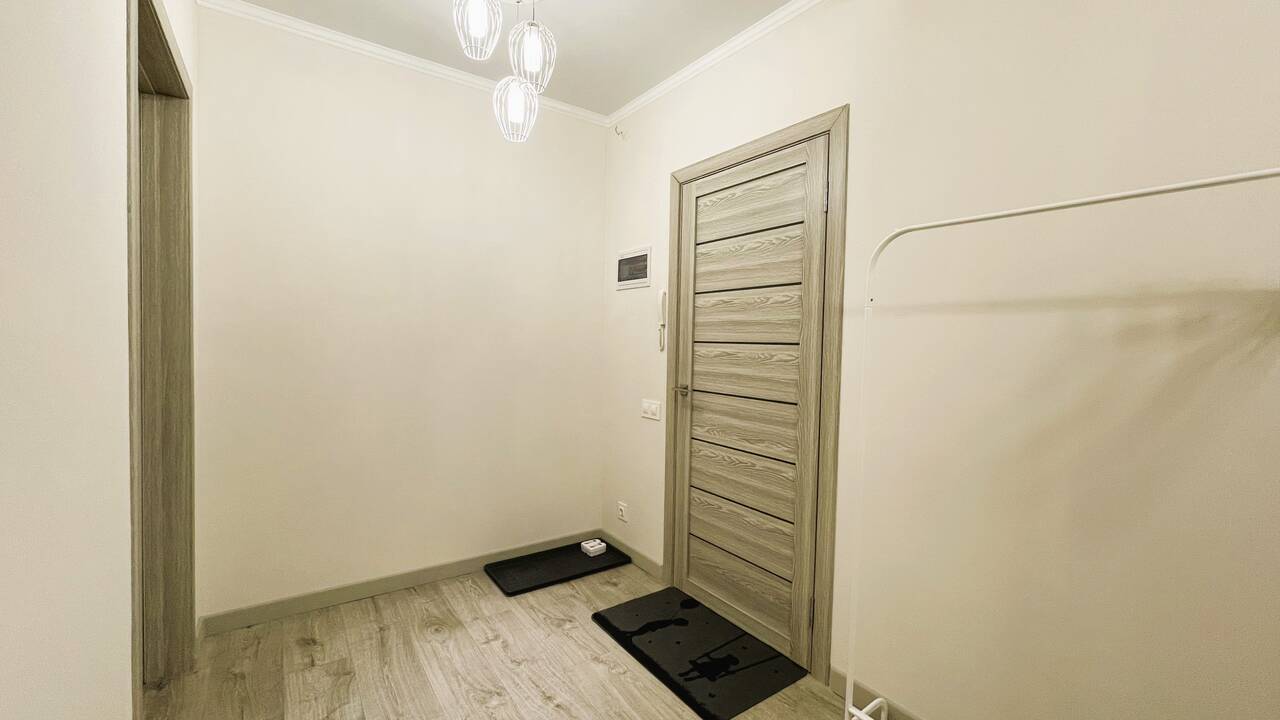 Однокомнатная квартира. Центр. в Керчи фото 3 Недвижимость Керчь