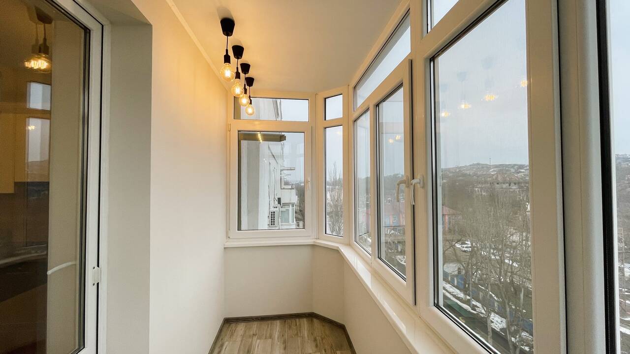 Однокомнатная квартира. Центр. в Керчи фото 5 Недвижимость Керчь