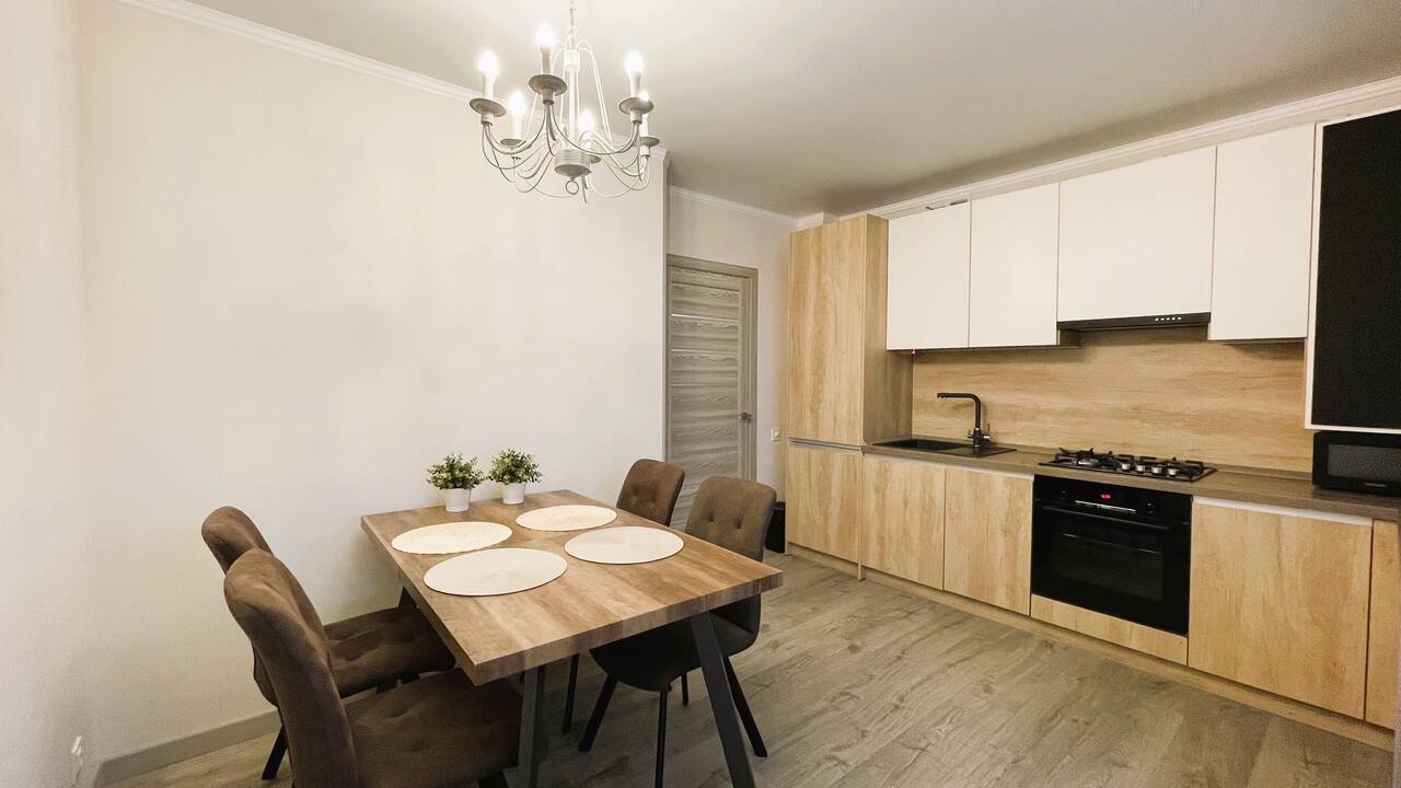 Однокомнатная квартира. Центр. в Керчи фото 2 Недвижимость Керчь