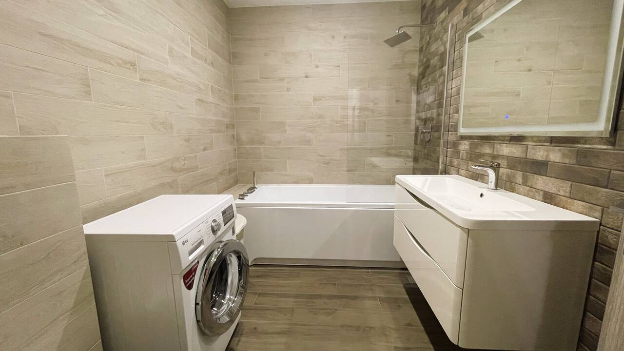 Однокомнатная квартира. Центр. в Керчи фото 7 Недвижимость Керчь