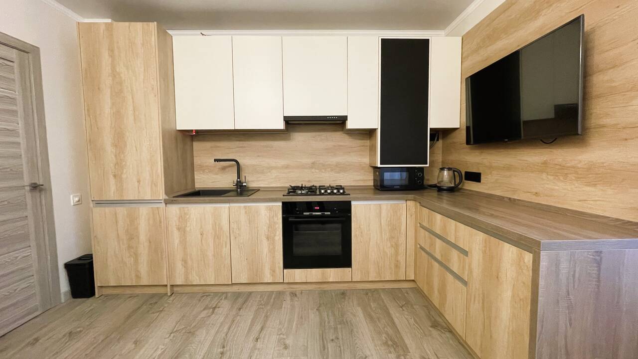 Однокомнатная квартира. Центр. в Керчи фото 6 Недвижимость Керчь