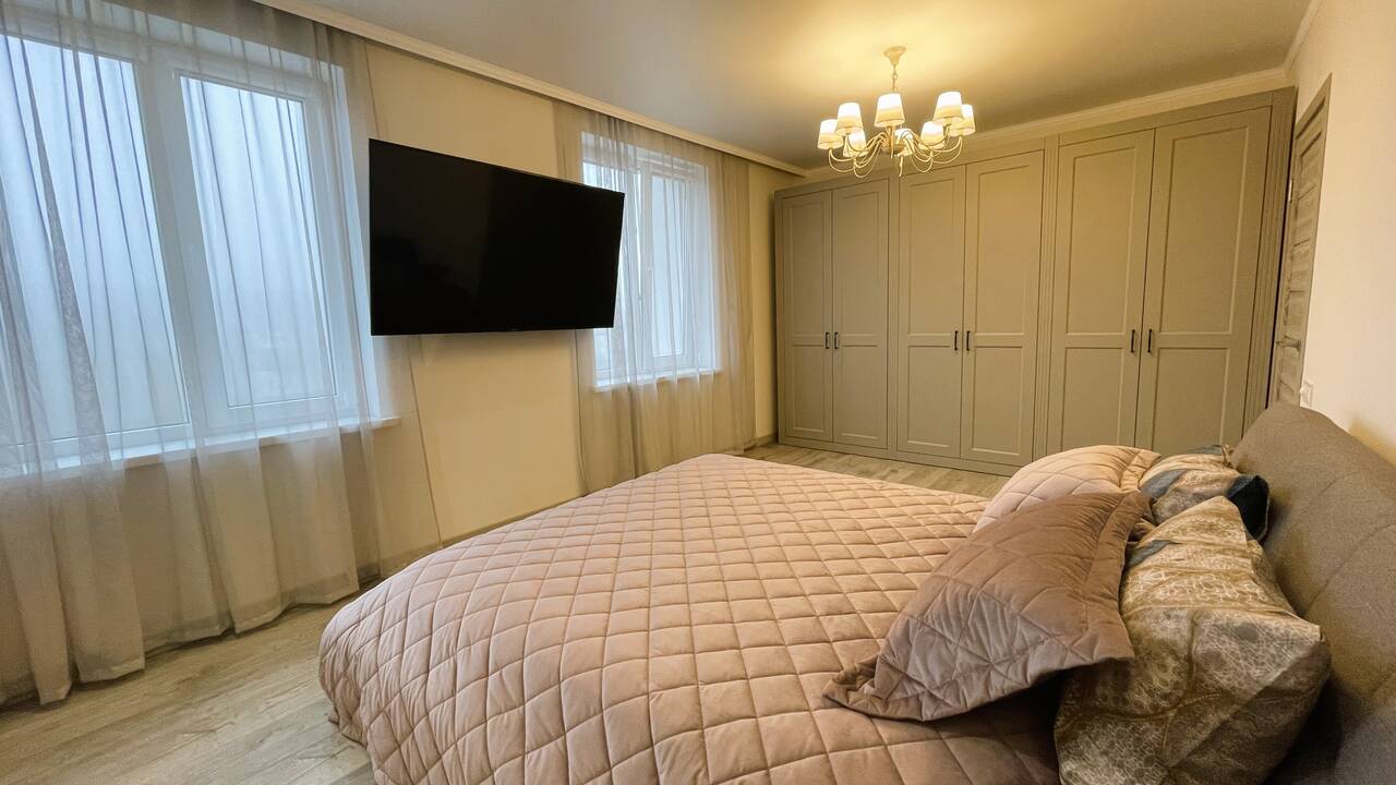 Однокомнатная квартира. Центр. в Керчи фото 4 Недвижимость Керчь