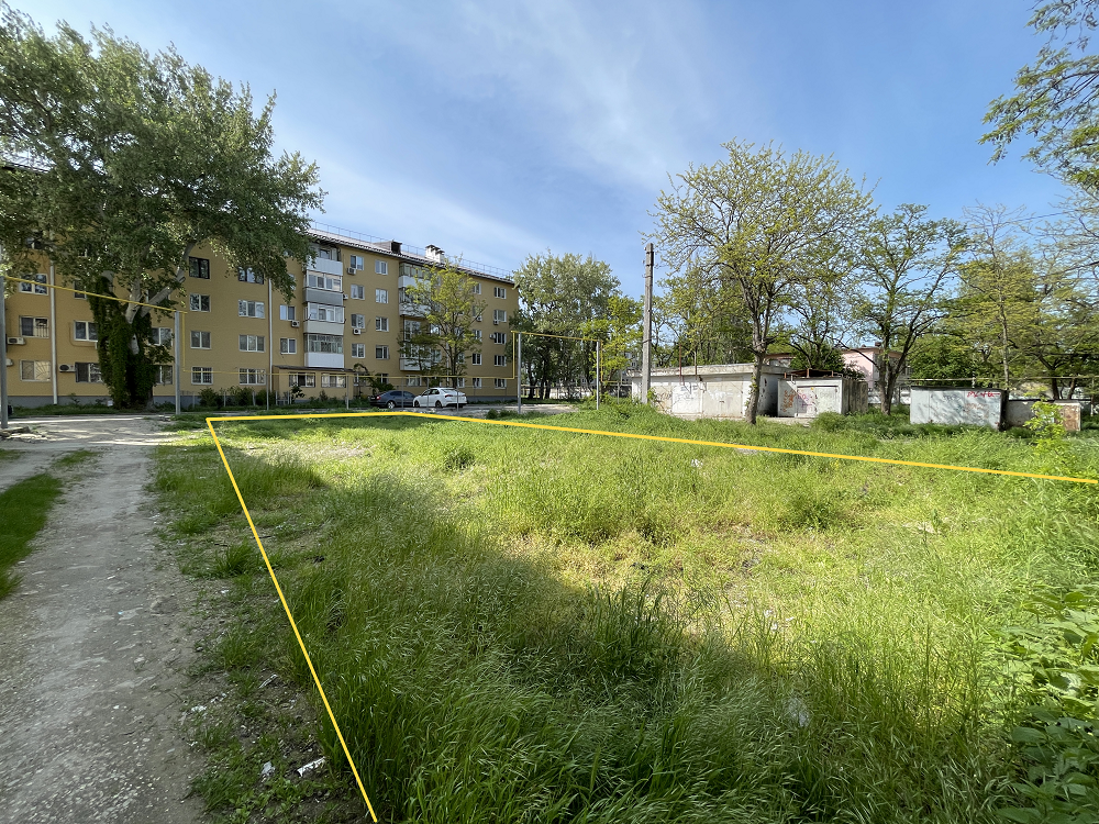 Земельный участок. Район Автовокзала. в Керчи фото 3 Недвижимость Керчь Земельный участок. Район Автовокзала. в Керчи фото 3 Недвижимость Керчь