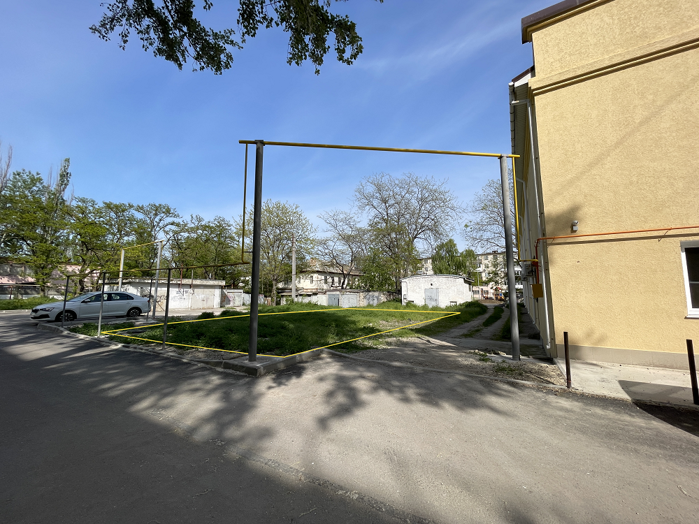 Земельный участок. Район Автовокзала. в Керчи фото 2 Недвижимость Керчь Земельный участок. Район Автовокзала. в Керчи фото 2 Недвижимость Керчь